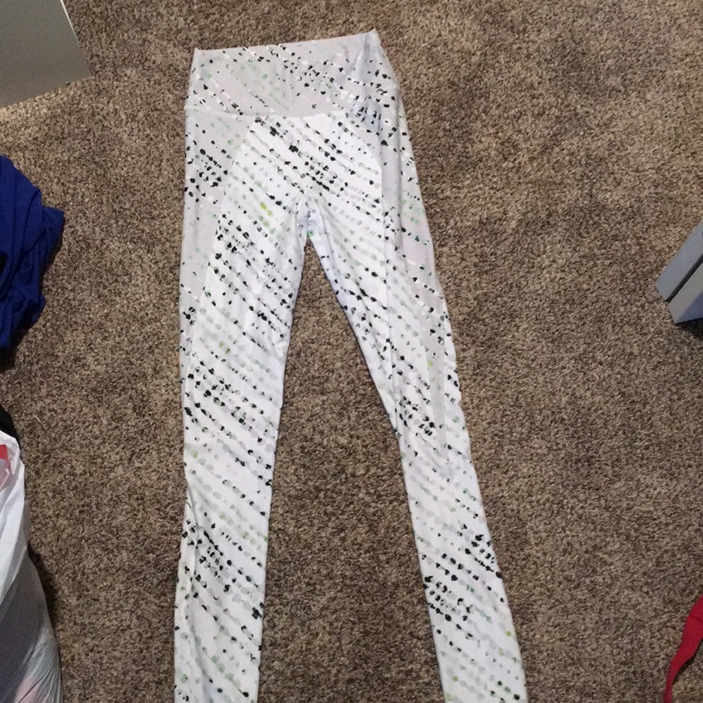 Fabletics full length leggings